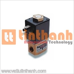 9500400070002400 - Van điện từ 2/2 way G1/4 Norgren