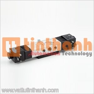 9710000305002400 - Van điện từ 3/2 5/2 way G1/8 Norgren