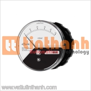 A2G-10 - Đồng hồ đo áp suất loại kim - Wika TT