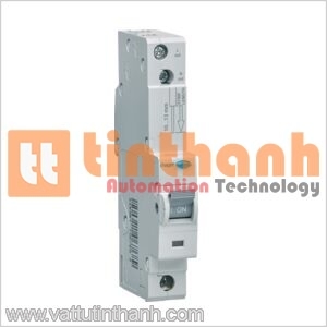 ADA132T - Cầu dao RCBO 1P 6kA C-32A 30mA A Hager