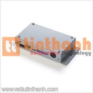 AS510/1 - Mô đun chuyển đổi tín hiệu 0.005 mm - Siko TT