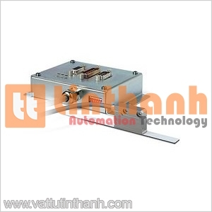 ASA510H - Mô đun chuyển đổi tín hiệu 5 µm SSI - Siko TT