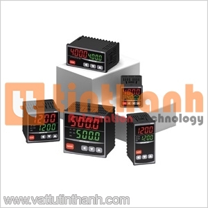 AX7-3A - Bộ điều khiển nhiệt độ PID AX LED 7 đoạn Hanyoung Nux