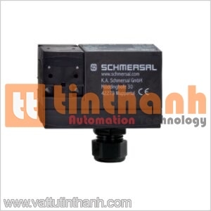 101183249 | AZM170SK-11/02ZRK-2197 24VAC/DC - Khóa liên động