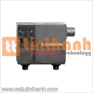 101185437 | AZM170ST-11/11ZRK-2197 24VAC/DC - Khóa liên động
