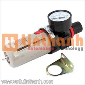 BFR2000 - Bộ lọc khí nén BFR 40μm or 5μm - Airtac TT