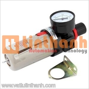 BFR3000 - Bộ lọc khí nén BFR 40μm or 5μm - Airtac TT