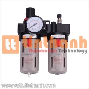 BL3000 - Bộ lọc khí nén BL 40μm or 5μm - Airtac TT