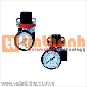 BR2000 - Bộ lọc khí nén BR 40μm or 5μm - Airtac TT