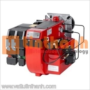 Bentone B 40 A L302 LMO14 - Đầu đốt 107-350kW