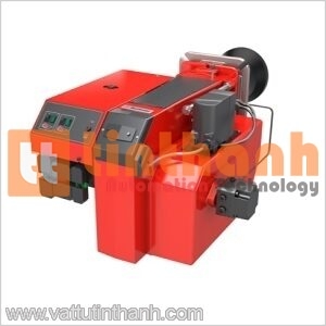Bentone B 55-3R BP-23 - Đầu đốt 155-760kW