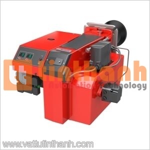 Bentone B 65-2 - Đầu đốt 260-1180kW