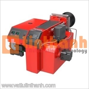 Bentone B 65-3R LMV IP54 J/K - Đầu đốt 285-1170kW