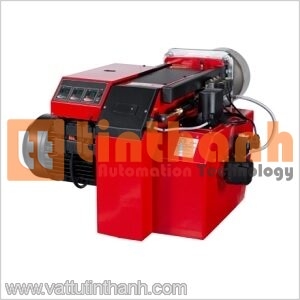 Bentone B 70-3R L363 BP-S3 - Đầu đốt 490-1650kW