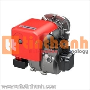 Bentone BF 1 FU HC - Đầu đốt 15-55kW