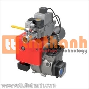 Bentone BFG 1 H3 L145 LME11 MBC-120 - Đầu đốt khí 25 - 100kW