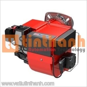 Bentone ST 146 B30A LMO14 - Đầu đốt 60 - 157kW