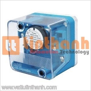 C6097A - Công tắc áp suất Azbil (Yamatake)