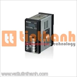 CA-U4 - Bộ cấp nguồn siêu nhỏ gọn 24VDC 6.5A Keyence