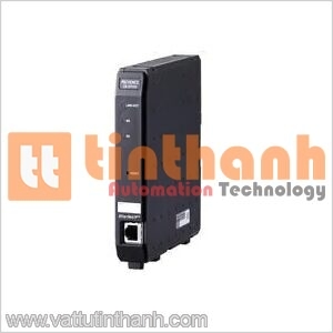 CB-EP100 - Khối EtherNet/IP™ Keyence