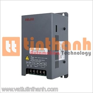 CDI-BR-200 160 kW - Bộ hãm biến tần CDI-BR 2.5Ω Delixi