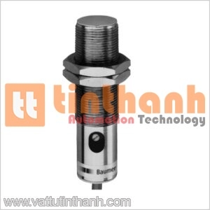 10119693 | CFAM 18P3600 - Cảm biến điện dung Baumer