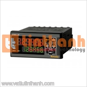 CT6Y-1P4 - Bộ đếm - Counter hiển thị 6 số 72x36mm Autonics