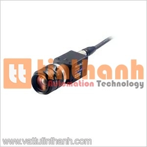CV-035C - Camera màu kỹ thuật số 320000 pixel Keyence