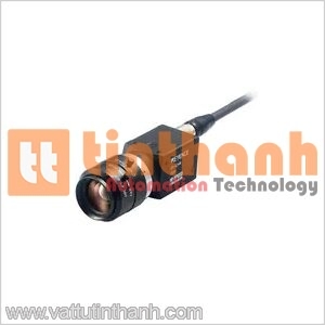 CV-035M - Camera màu kỹ thuật số 320000 pixel Keyence
