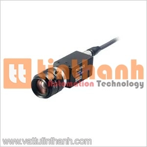 CV-200C - Camera màu kỹ thuật số 2 triệu pixel Keyence