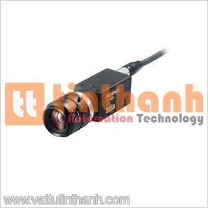 CV-200M - Camera trắng đen kỹ thuật số 2 triệu pixel Keyence