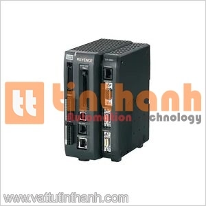 CV-3000 - Cảm biến ảnh kỹ thuật số/Bộ điều khiển Keyence