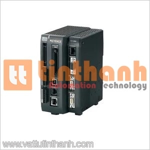 CV-3500 - Cảm biến ảnh kỹ thuật số/Bộ điều khiển Keyence