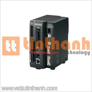 CV-3501P - Cảm biến ảnh kỹ thuật số/Bộ điều khiển Keyence
