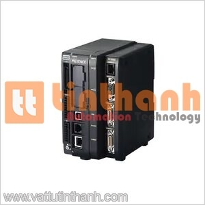 CV-5000 - Cảm biến ảnh kỹ thuật số/Bộ điều khiển Keyence