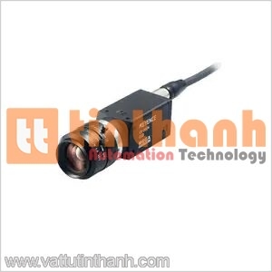 CV-H100M - Camera trắng đen kỹ thuật số 1 triệu pixel Keyence