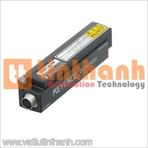 CV-S035C - Camera màu kỹ thuật số 350.000 pixel Keyence
