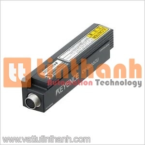 CV-S035CU - Camera màu kỹ thuật số 350.000 pixel Keyence