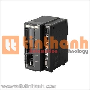 CV-X150F - Cảm biến ảnh kỹ thuật số/Bộ điều khiển Keyence