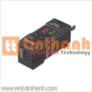 CZ-V21A - Cảm biến sợi quang CZ Keyence