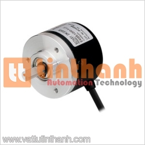 E40S6-5000-3 - Bộ mã hóa vòng quay size Ø40mm Autonics