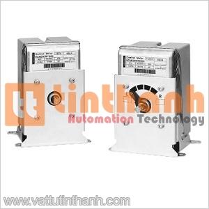 ECM3000F1200 - Bộ điều khiển động cơ ECM3000 Azbil (Yamatake)