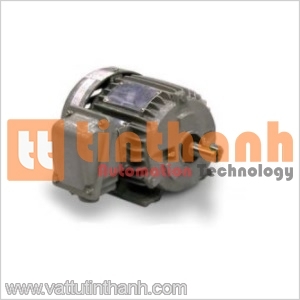 EPV0012-C - Động cơ điện 1HP 3600RPM - Teco TT