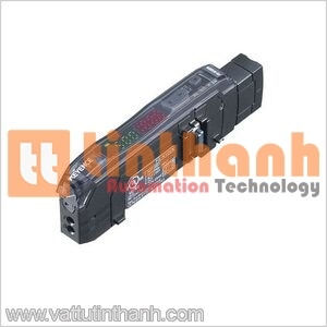 FS-N12EN - Cảm biến sợi quang FS Keyence