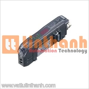 FS-N14CP - Cảm biến sợi quang FS Keyence