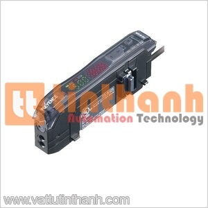 FS-N14P - Cảm biến sợi quang FS Keyence