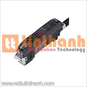 FS-N15CP - Cảm biến sợi quang FS Keyence