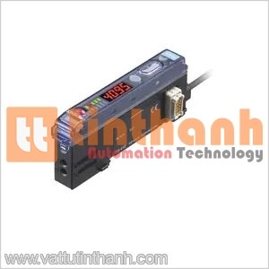 FS-V10 - Cảm biến sợi quang FS Keyence