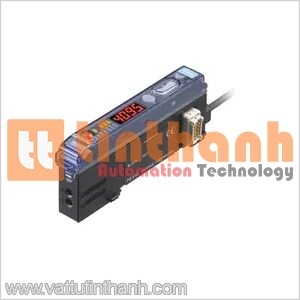 FS-V12 - Cảm biến sợi quang FS Keyence