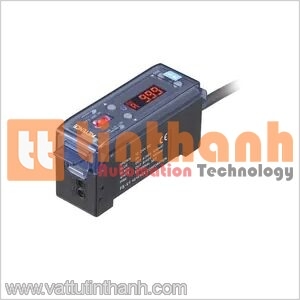FS-V1P - Cảm biến sợi quang FS Keyence